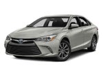 2016 Toyota Camry Hybrid 4dr Sdn LE (Natl)