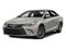 2016 Toyota Camry Hybrid 4dr Sdn LE (Natl)