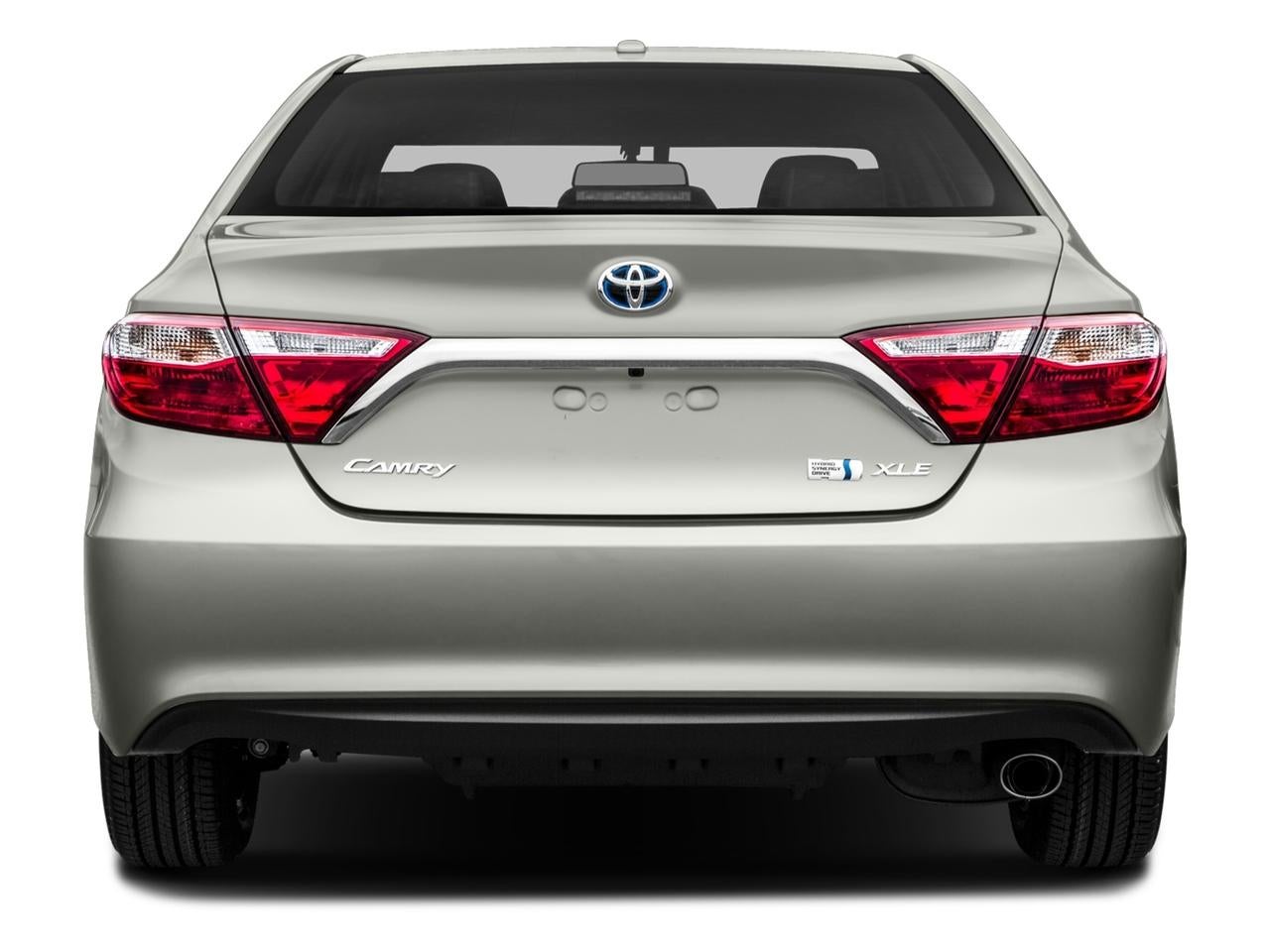 2016 Toyota Camry Hybrid 4dr Sdn LE (Natl)