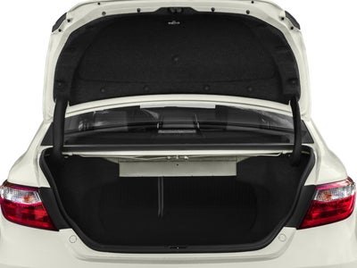 2017 Toyota Camry SE Auto (SE)