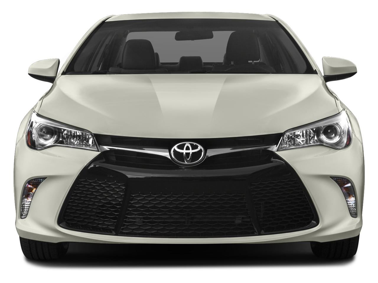 2017 Toyota Camry SE Auto (SE)