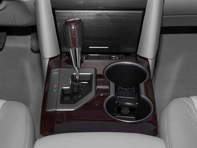 2013 Toyota Camry 4dr Sdn I4 Auto XLE (Natl)