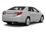2013 Toyota Camry 4dr Sdn I4 Auto XLE (Natl)