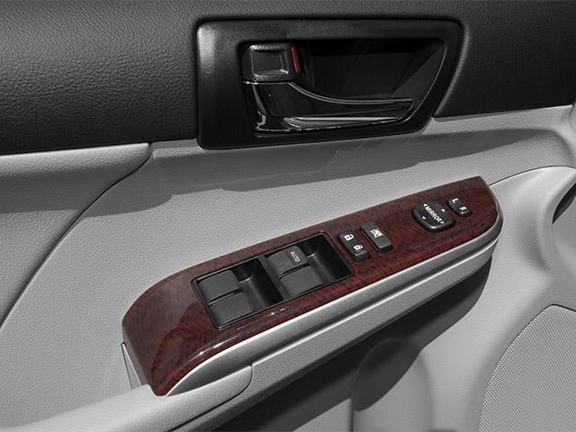 2014 Toyota Camry 4dr Sdn I4 Auto XLE (Natl) *Ltd Avail*