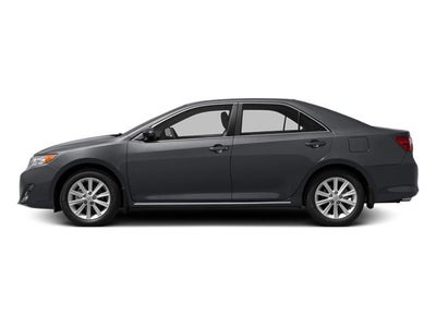 2014 Toyota Camry 4dr Sdn I4 Auto XLE (Natl) *Ltd Avail*