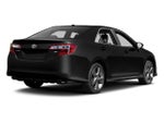2013 Toyota Camry 4dr Sdn I4 Auto SE (Natl)
