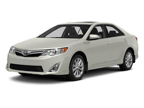 2014 Toyota Camry 4dr Sdn I4 Auto XLE (Natl) *Ltd Avail*