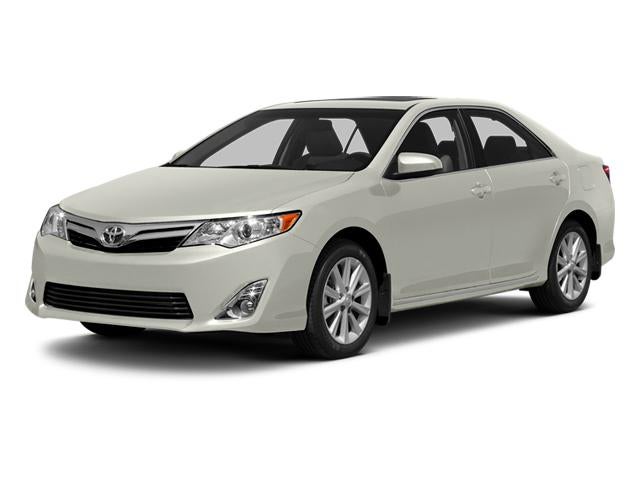 2014 Toyota Camry 4dr Sdn I4 Auto XLE (Natl) *Ltd Avail*