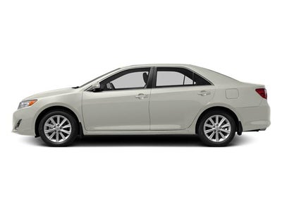 2014 Toyota Camry 4dr Sdn I4 Auto XLE (Natl) *Ltd Avail*