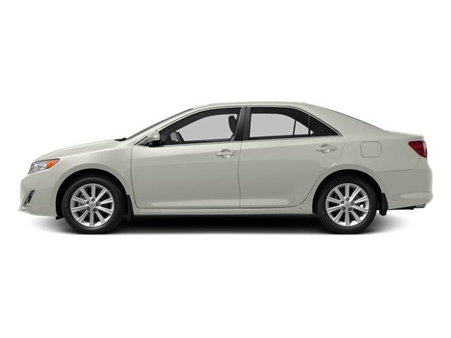 2014 Toyota Camry 4dr Sdn I4 Auto XLE (Natl) *Ltd Avail*