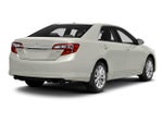2014 Toyota Camry 4dr Sdn I4 Auto XLE (Natl) *Ltd Avail*