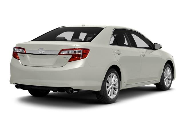 2014 Toyota Camry 4dr Sdn I4 Auto XLE (Natl) *Ltd Avail*