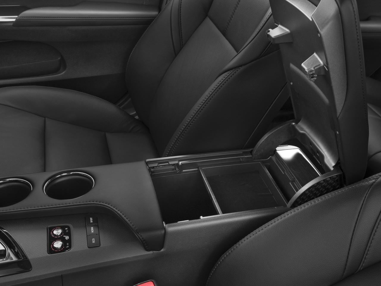 2016 Toyota Avalon 4dr Sdn XLE (SE)