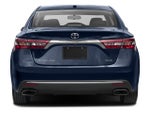 2016 Toyota Avalon 4dr Sdn XLE (SE)