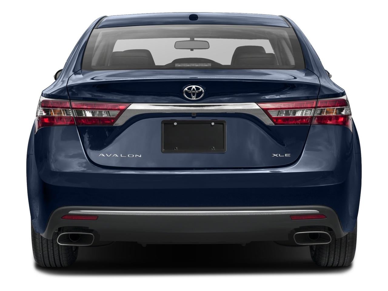 2016 Toyota Avalon 4dr Sdn XLE (SE)