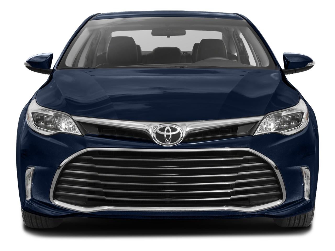 2016 Toyota Avalon 4dr Sdn XLE (SE)