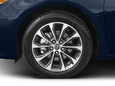 2016 Toyota Avalon 4dr Sdn XLE (SE)