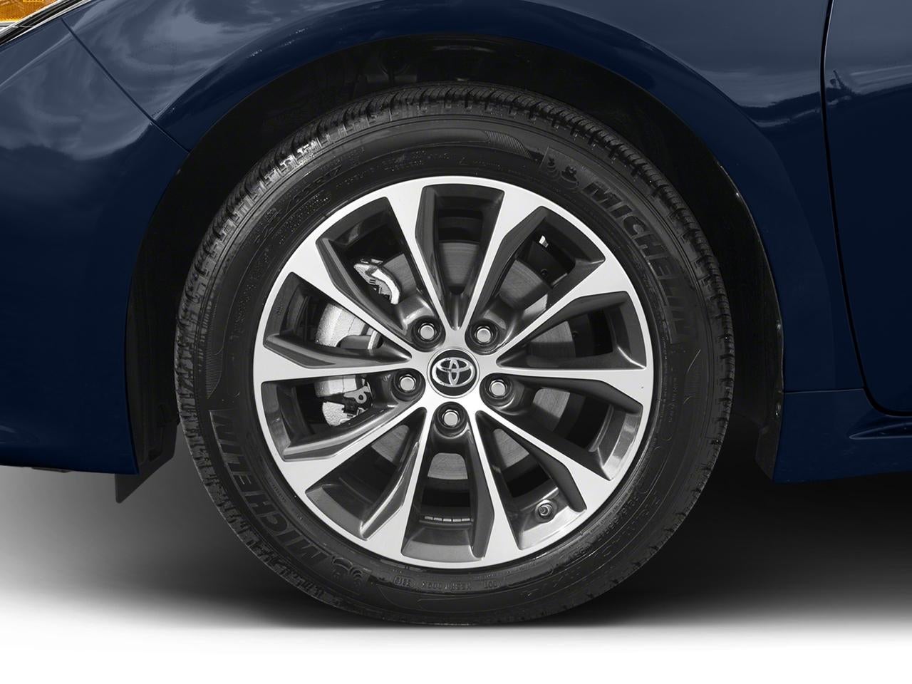 2016 Toyota Avalon 4dr Sdn XLE (SE)