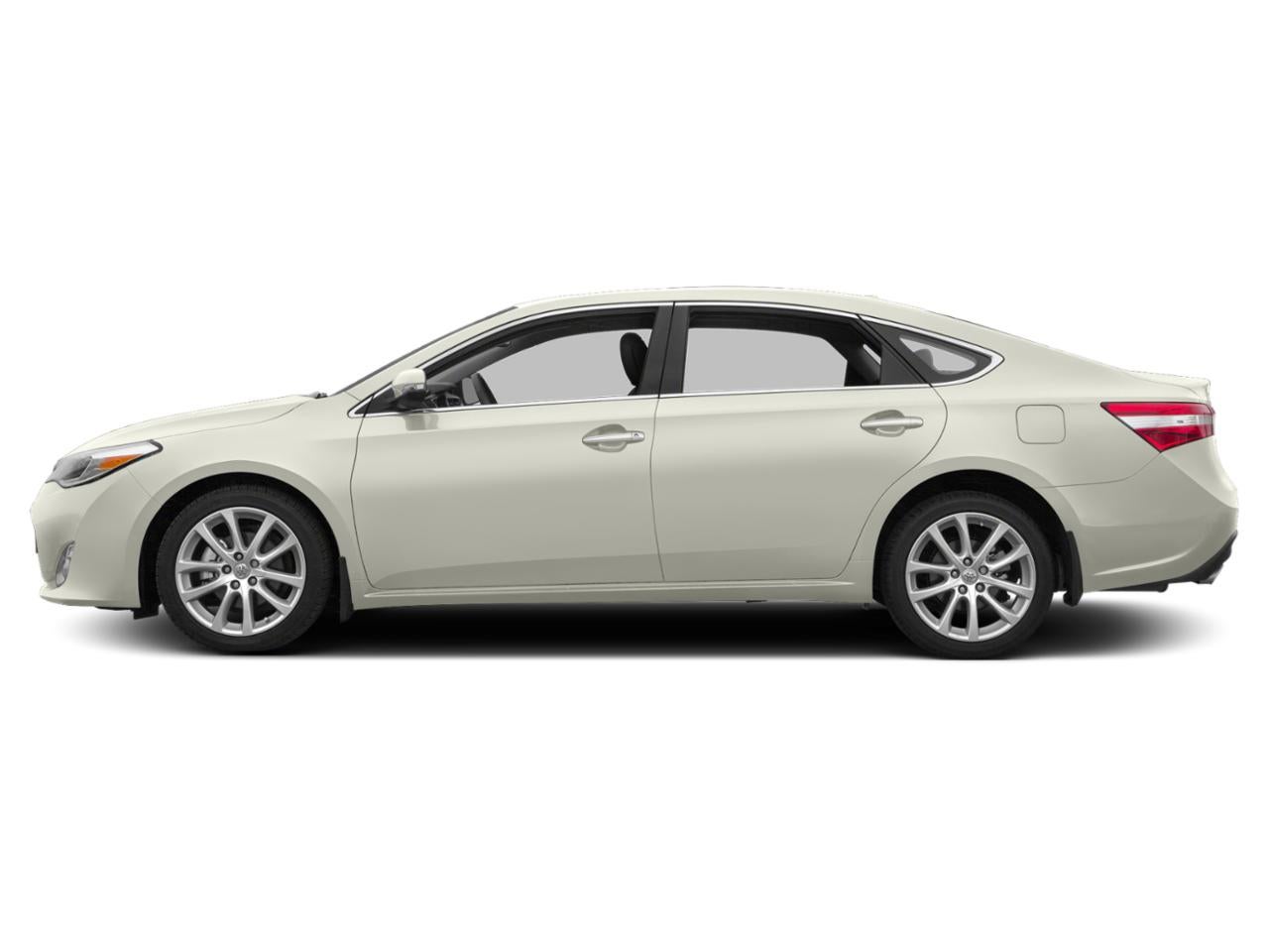 2015 Toyota Avalon 4dr Sdn Limited (Natl)