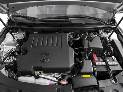 2016 Toyota Avalon 4dr Sdn Limited (Natl)