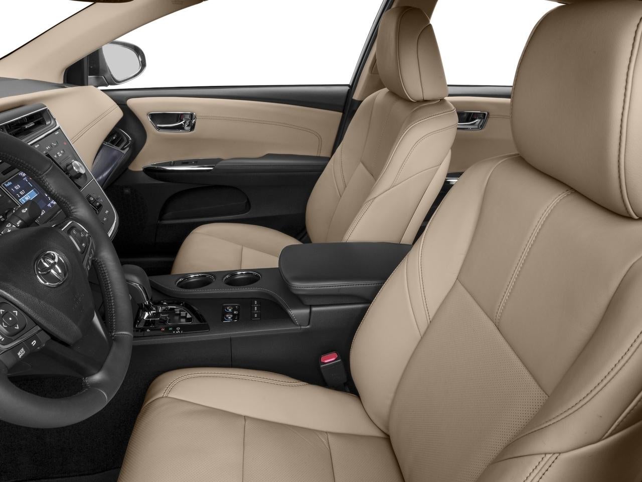 2016 Toyota Avalon 4dr Sdn Limited (Natl)