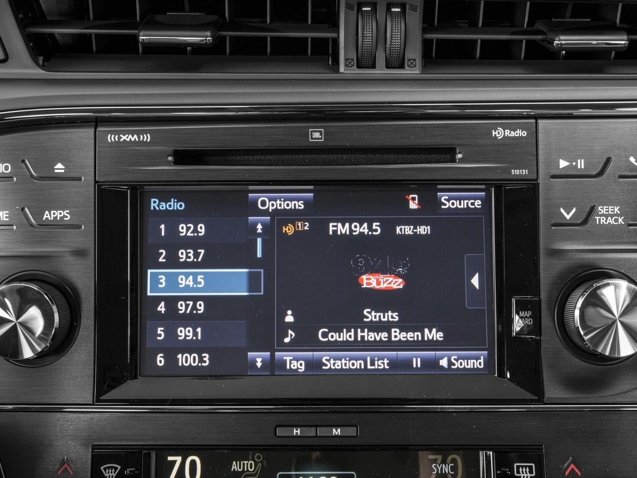 2016 Toyota Avalon 4dr Sdn Limited (Natl)