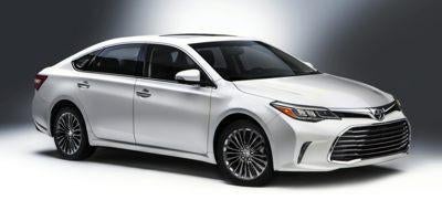 2016 Toyota Avalon 4dr Sdn Limited (Natl)