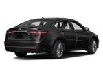 2016 Toyota Avalon 4dr Sdn Limited (Natl)