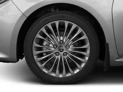 2016 Toyota Avalon 4dr Sdn Limited (Natl)