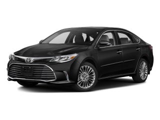 2016 Toyota Avalon 4dr Sdn Limited (Natl)
