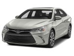 2015 Toyota Camry 4dr Sdn V6 Auto XLE (Natl)