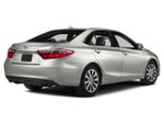 2015 Toyota Camry 4dr Sdn V6 Auto XLE (Natl)