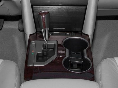 2013 Toyota Camry 4dr Sdn V6 Auto XLE (Natl)