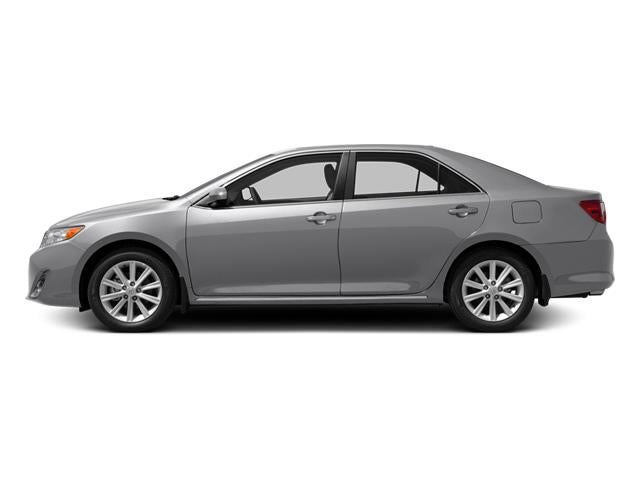 2013 Toyota Camry 4dr Sdn V6 Auto XLE (Natl)