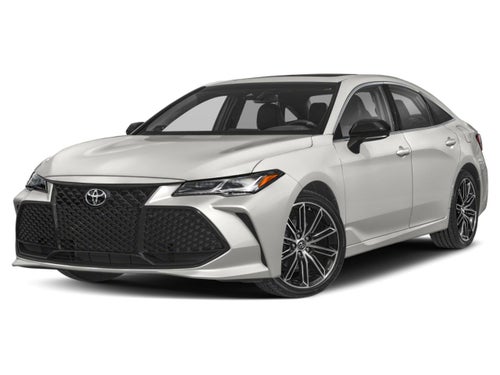2019 Toyota Avalon Touring (GS)