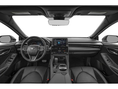 2019 Toyota Avalon Touring (GS)