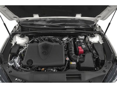 2019 Toyota Avalon Touring (GS)