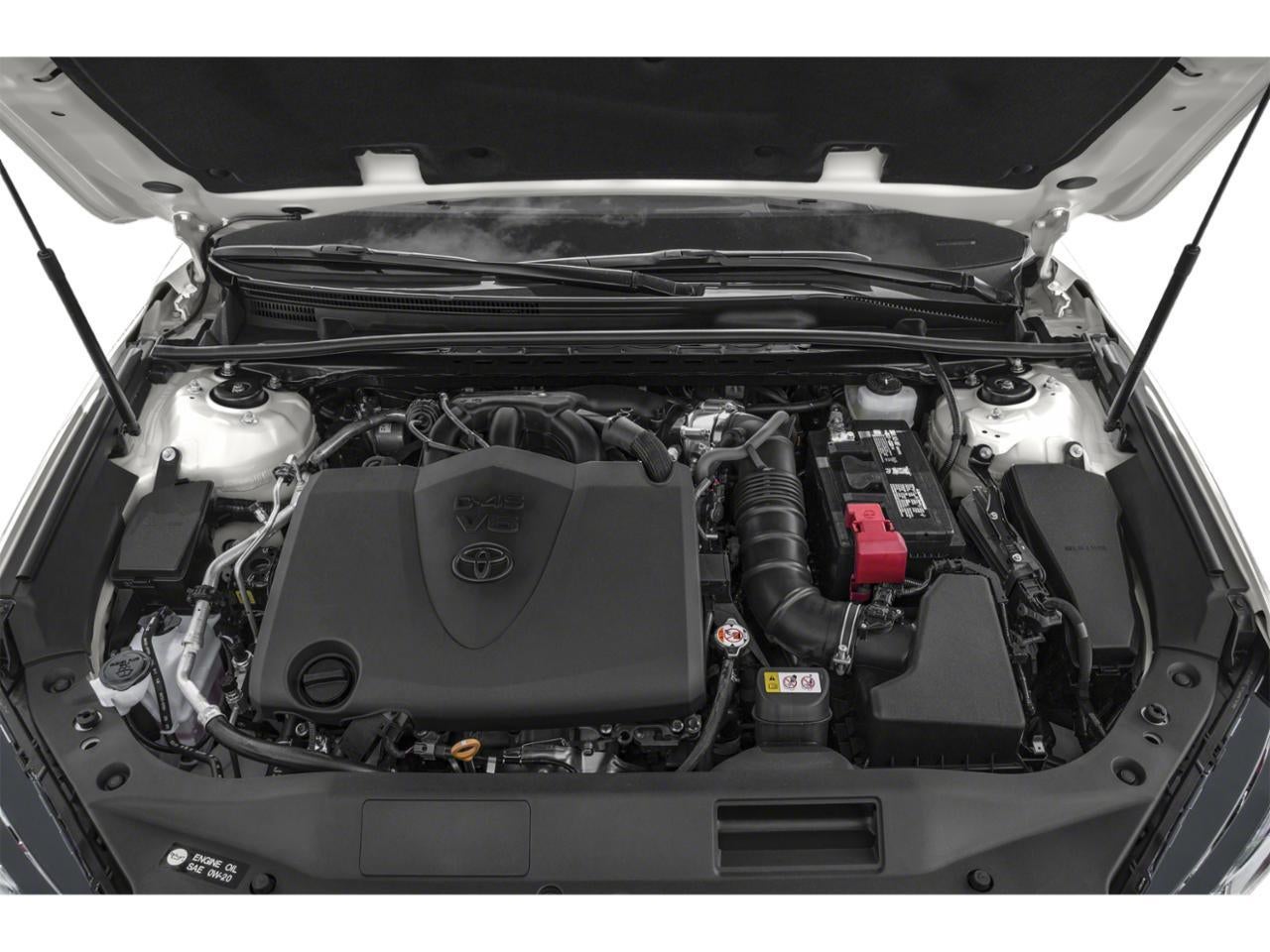 2019 Toyota Avalon Touring (GS)