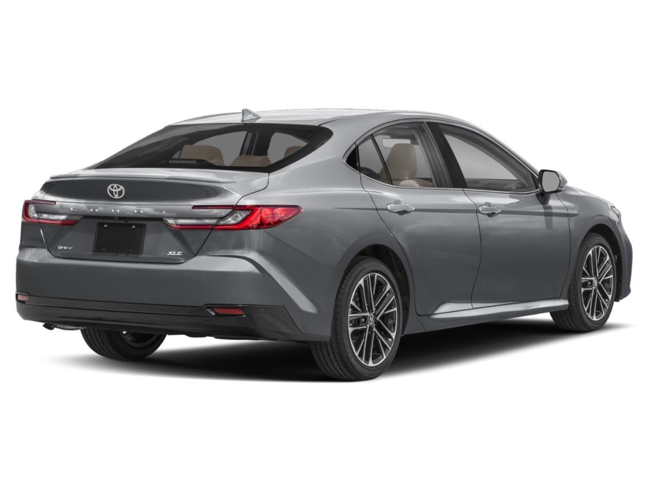 2025 Toyota Camry XLE (SE)