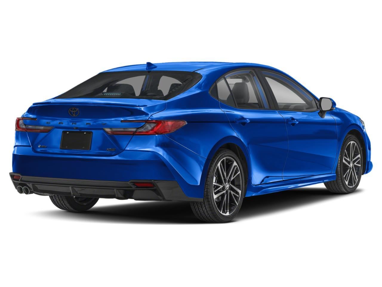 2025 Toyota Camry XSE (Natl)