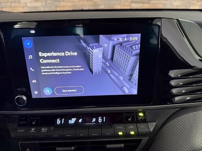 2025 Toyota Camry SE AWD (Natl)