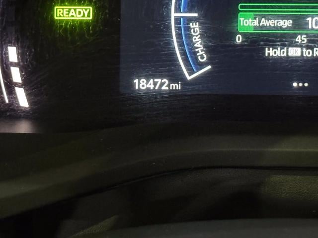 2025 Toyota Camry SE AWD (Natl)
