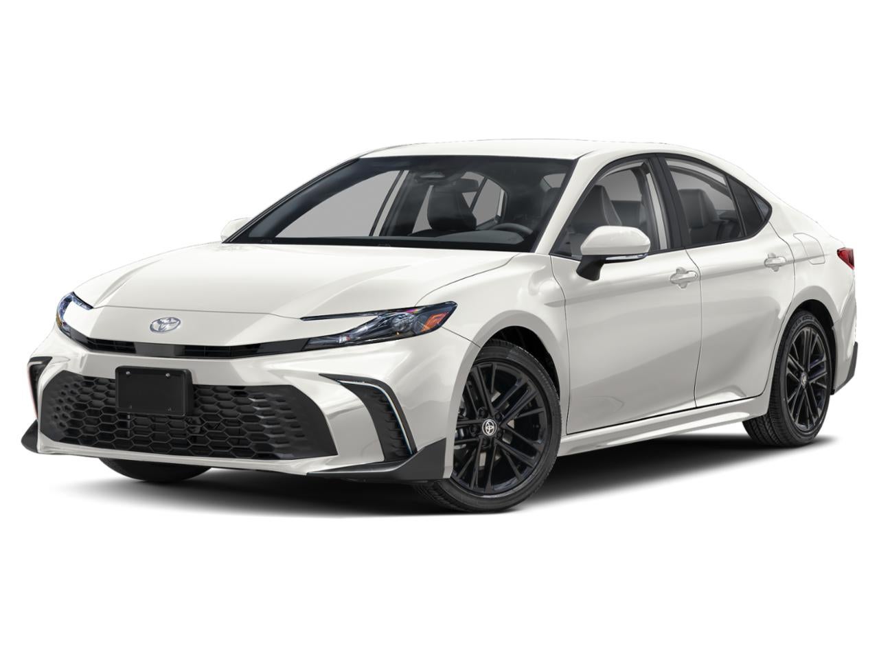 2025 Toyota Camry SE AWD (Natl)