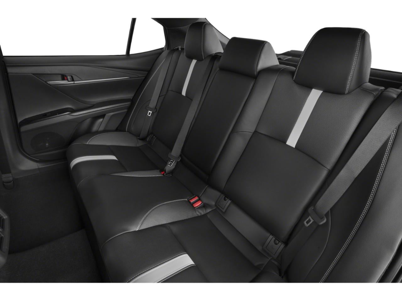 2025 Toyota Camry SE AWD (Natl)