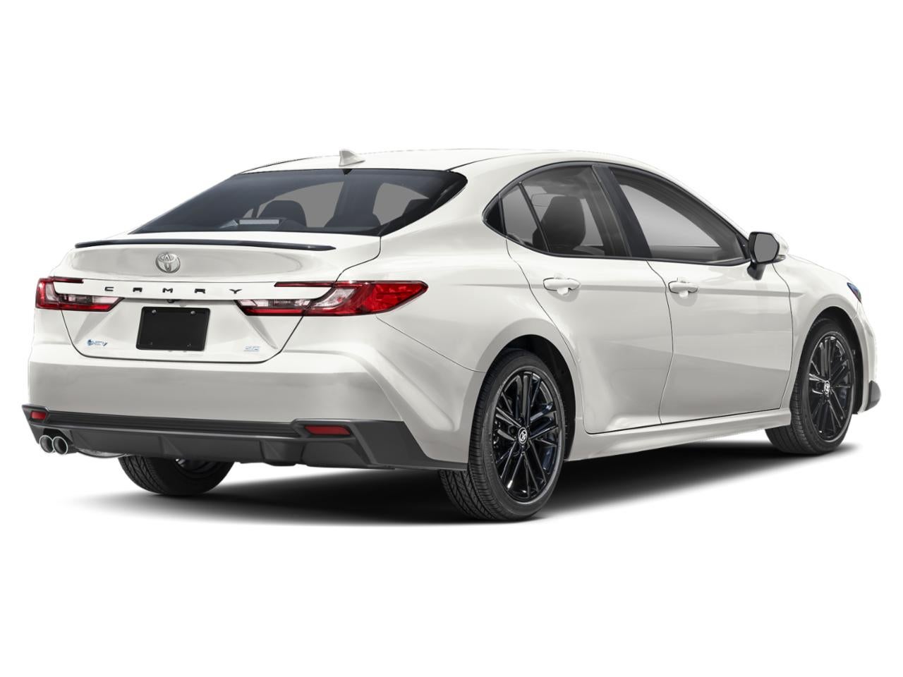 2025 Toyota Camry SE AWD (Natl)
