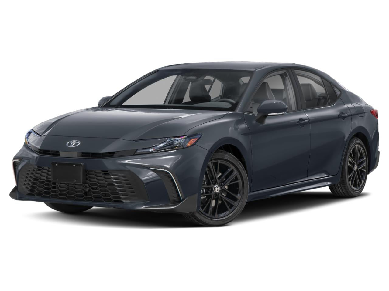 2025 Toyota Camry SE AWD (Natl)
