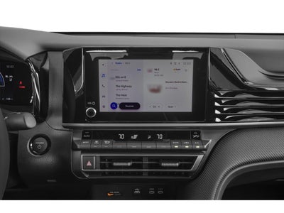 2026 Toyota Camry SE AWD (Natl)