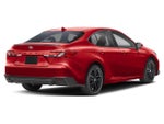 2026 Toyota Camry SE AWD (Natl)