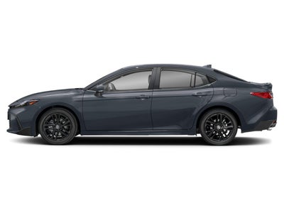 2026 Toyota Camry SE AWD (Natl)