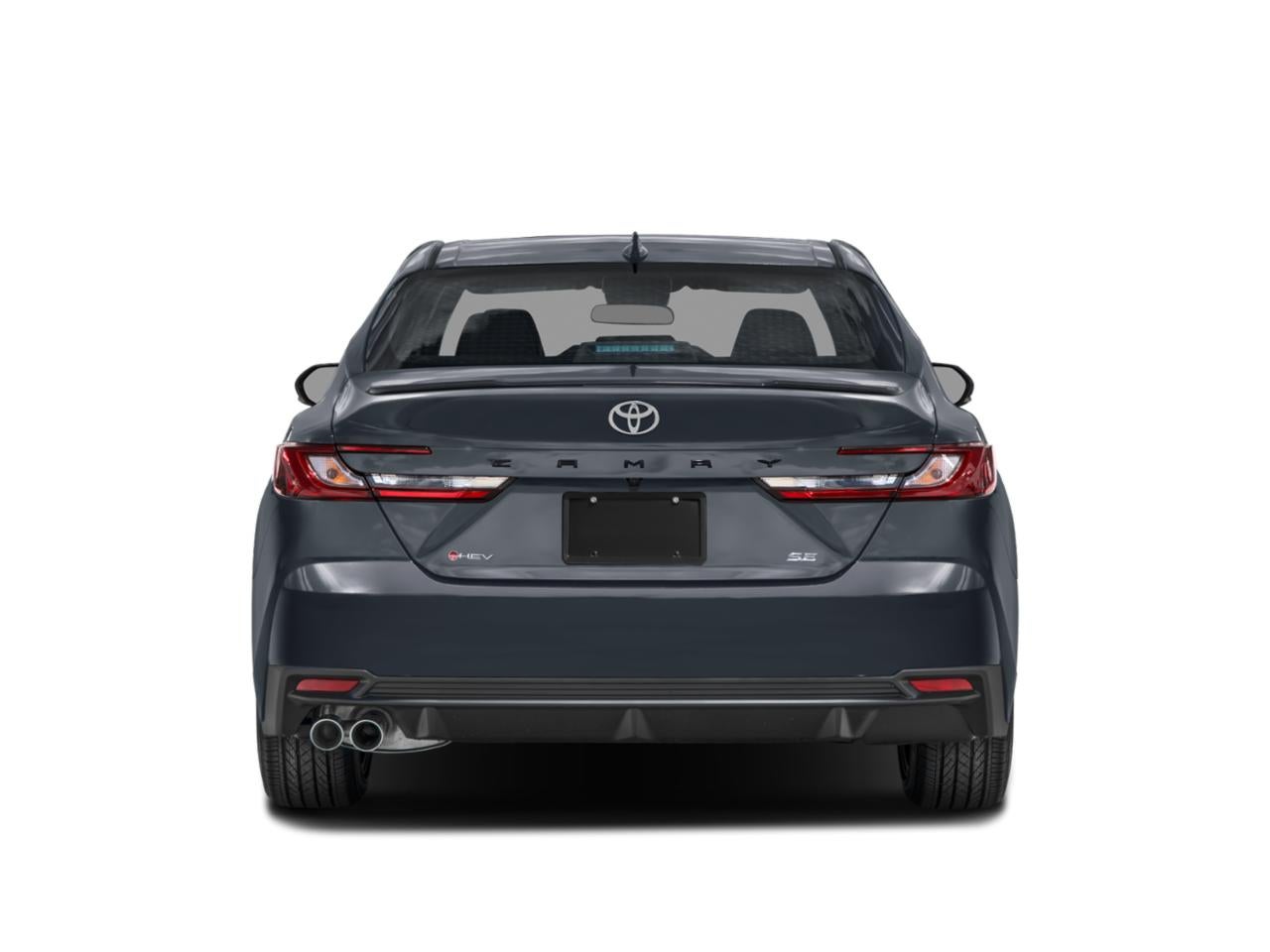 2026 Toyota Camry SE AWD (Natl)
